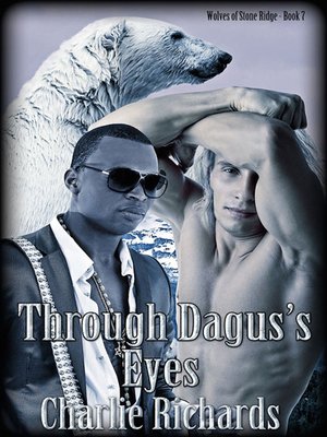 cover image of Through Dagus's Eyes